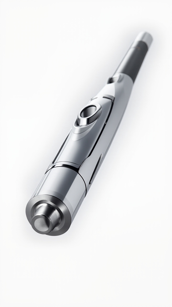 Laser Gynécologique